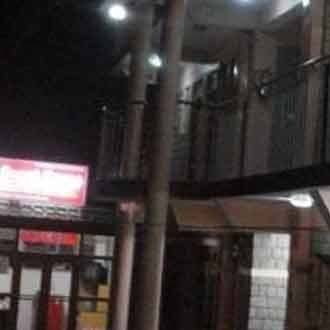 Isha Guest House, Mcleodganj 4